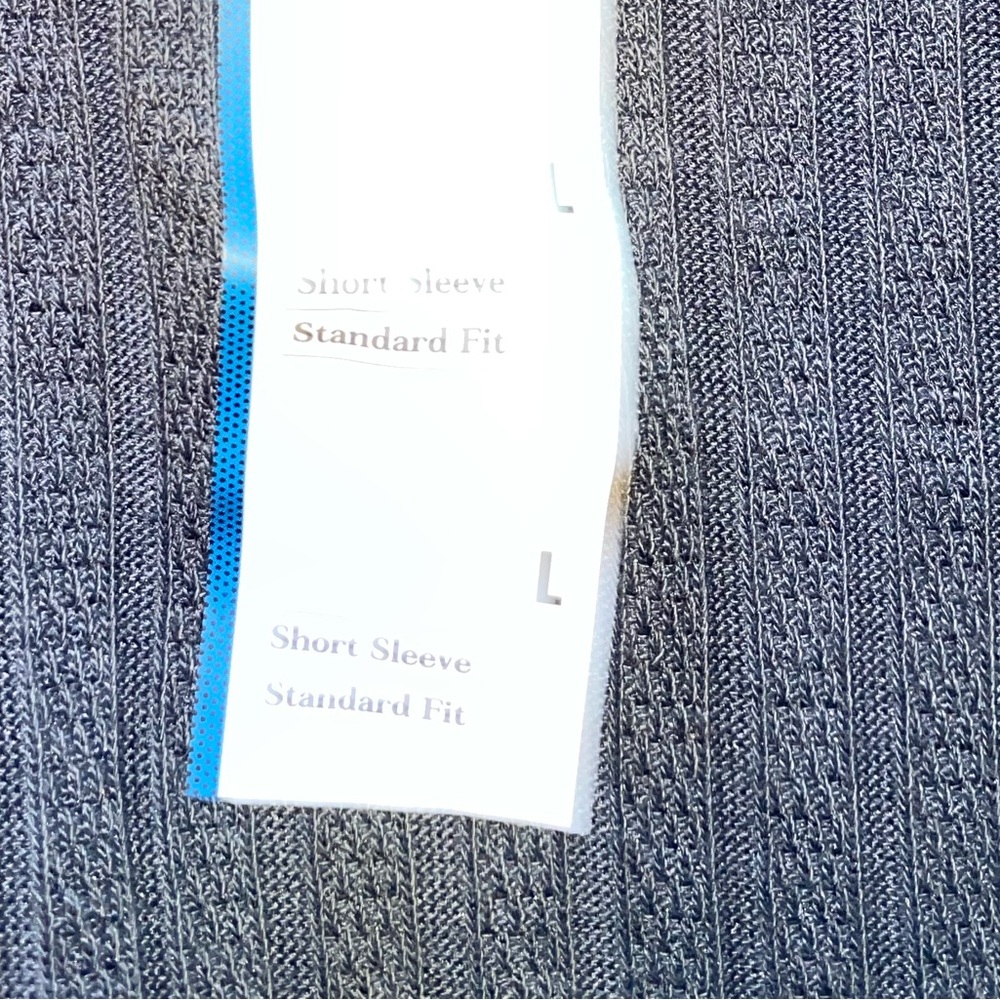 Goodfellow & Co Target Men's Dark Button Down Shirt - Picture 5 of 7